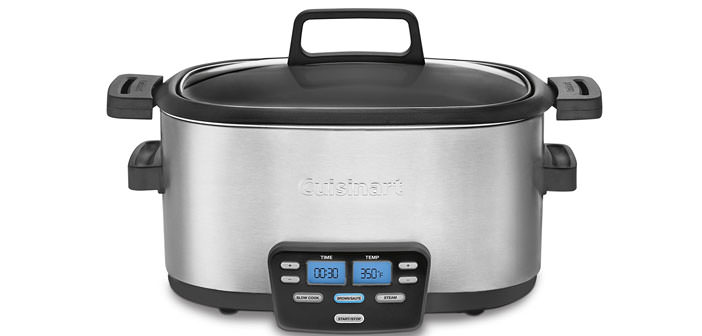 Cuisinart MSC600